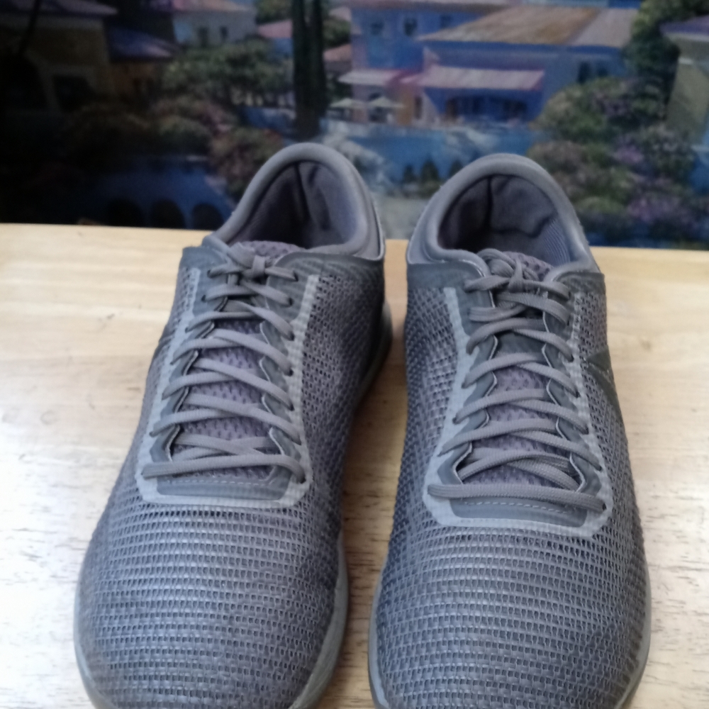 👟👟Reebok Crossfit Nano 8, LIKE NEW!!!Mens US Size 7,A FANTASTIC GIFT.🎁 🛍 - Picture 9 of 15